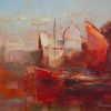 Venice Harbor