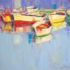 Rowboats