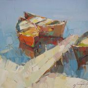 Rowboats