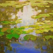 Waterlilies