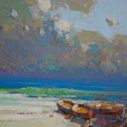Seashore