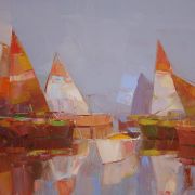 Sail Boats