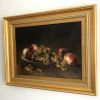 Still Life with Grapes