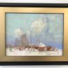 Harbor
