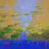 Waterlilies Garden