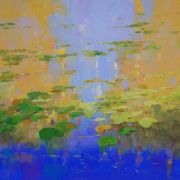 Waterlilies Garden