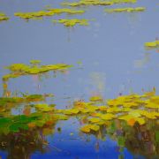 Waterlilies