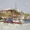 Harbor