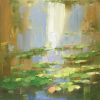 Water Lilies