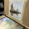 Sail Boats