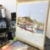 Harbor