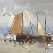 Sail Boats