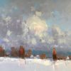 Winter Time