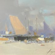 Sail Boats