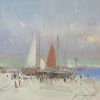 Harbor
