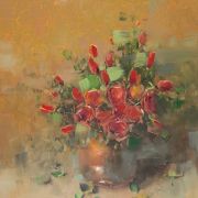 Red Roses