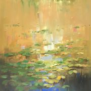 Waterlilies