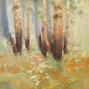 Birches  Grove