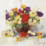 Pansies