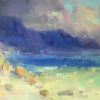 Pacific Ocean