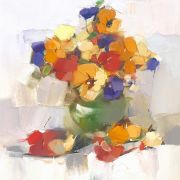 Pansies