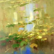 Waterlilies