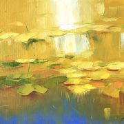 Waterlilies