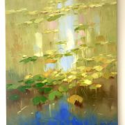 Waterlilies