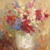 Vase of Flowers