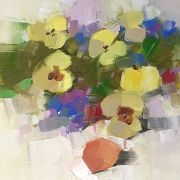 Pansies