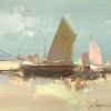 Sail Boats