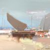 Sail Boats
