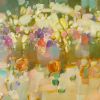 Sunny Flowers