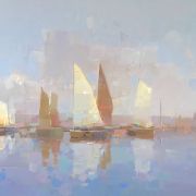 Sail Boats