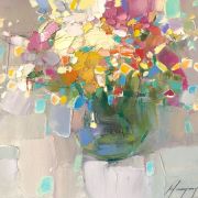 Vase of Flowers