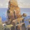 Cliffs