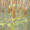 Birches Trees