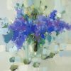 Vase of Lilacs