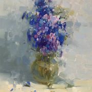 Vase of Flowers