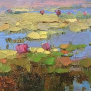 Waterlilies