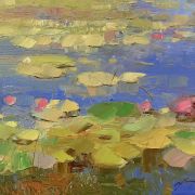 Waterlilies