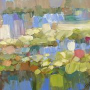 Waterlilies