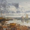 Old Harbor