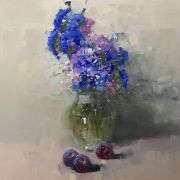 Vase of Flowers