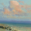 Turquoise Ocean