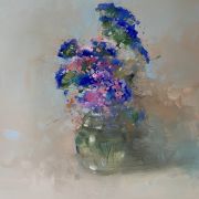 Vase of Flowers