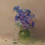 Vase of Flowers