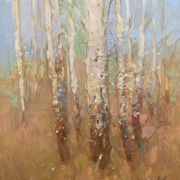 Autumn Trees