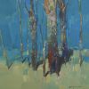 Old Birches