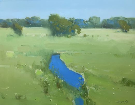 Summer View